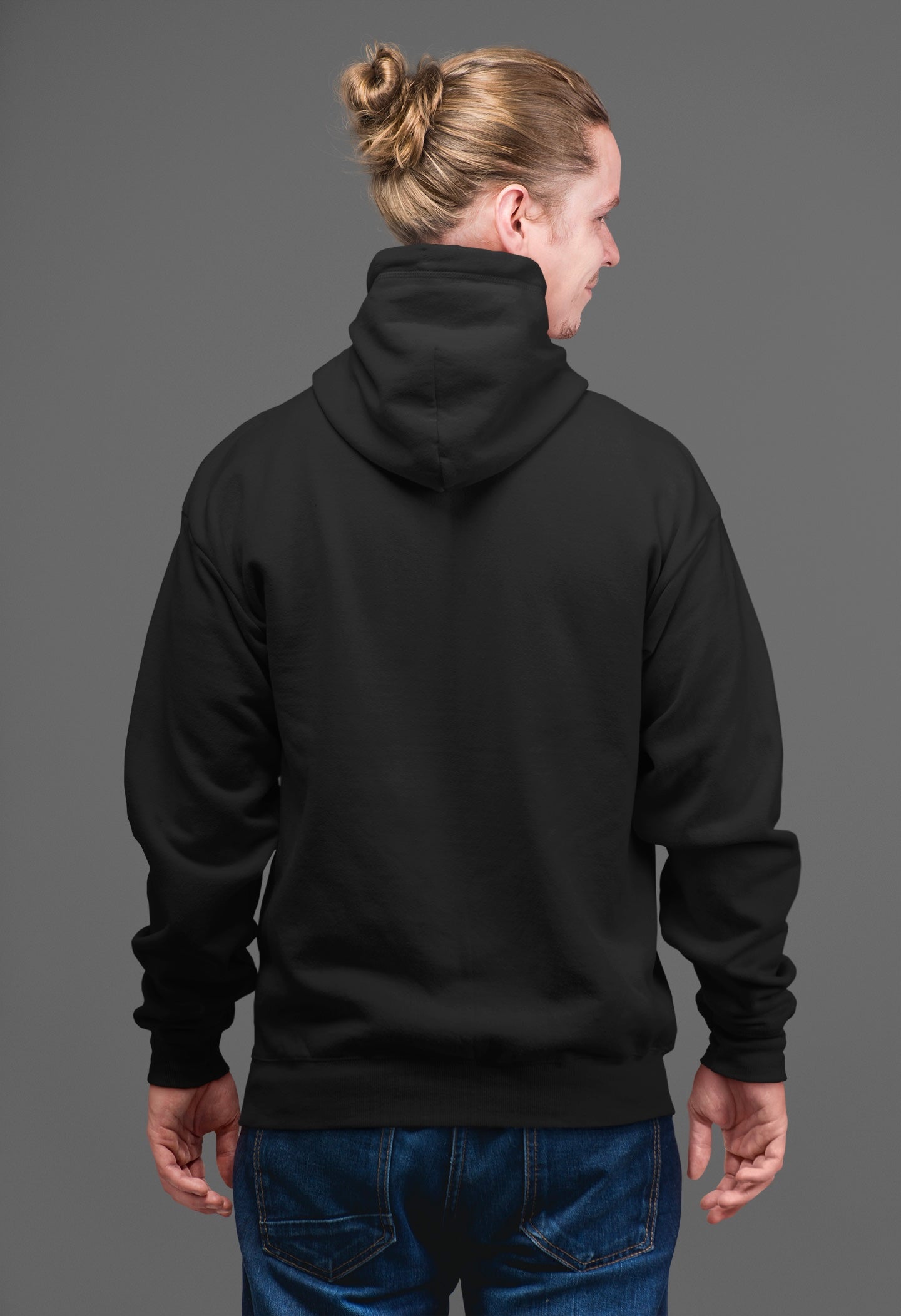 Zipped Hoodies