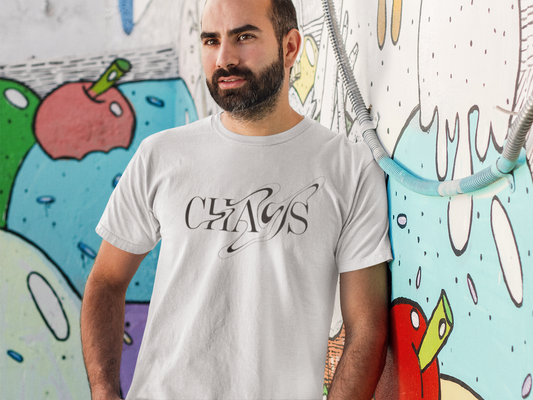 Chaos Standard Men  Tshirt