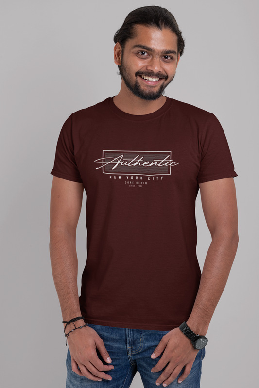 Authentic Standard T-shirt