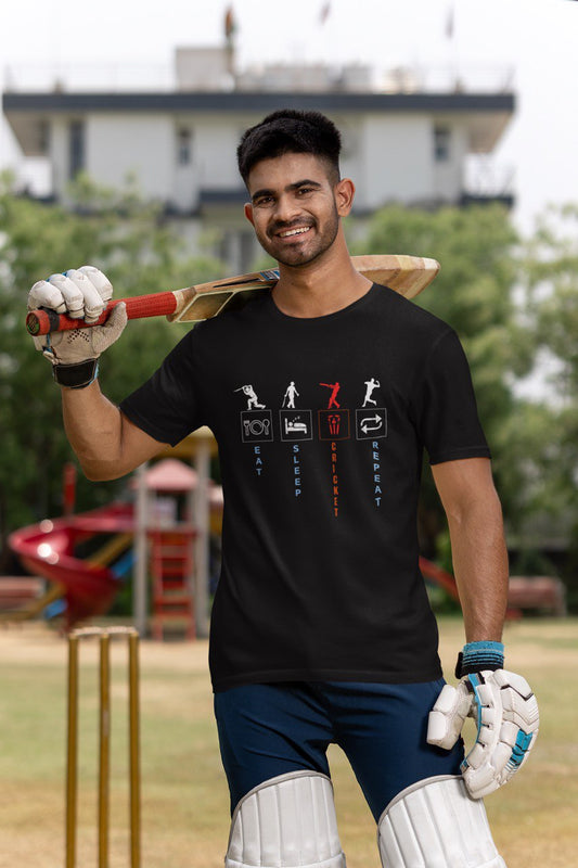 Cricket Standard T-shirt