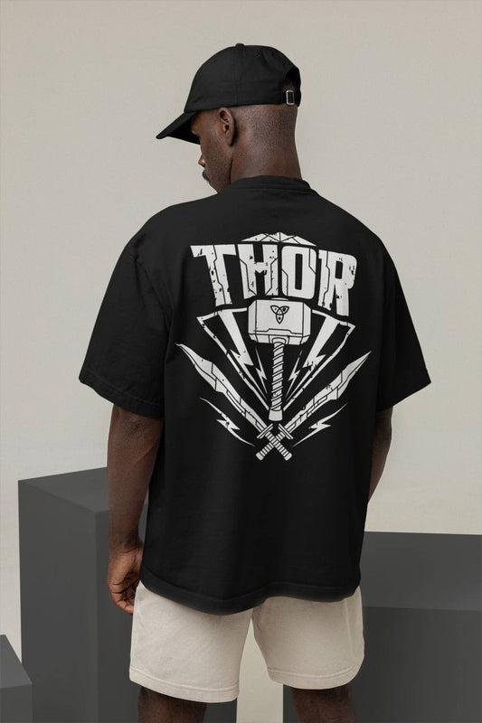 THOR Oversized Tshirt