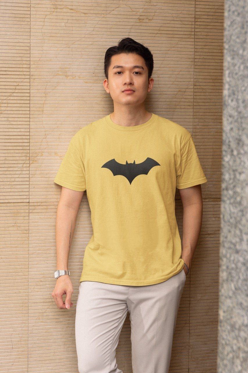 Dark Knight Standard T shirt