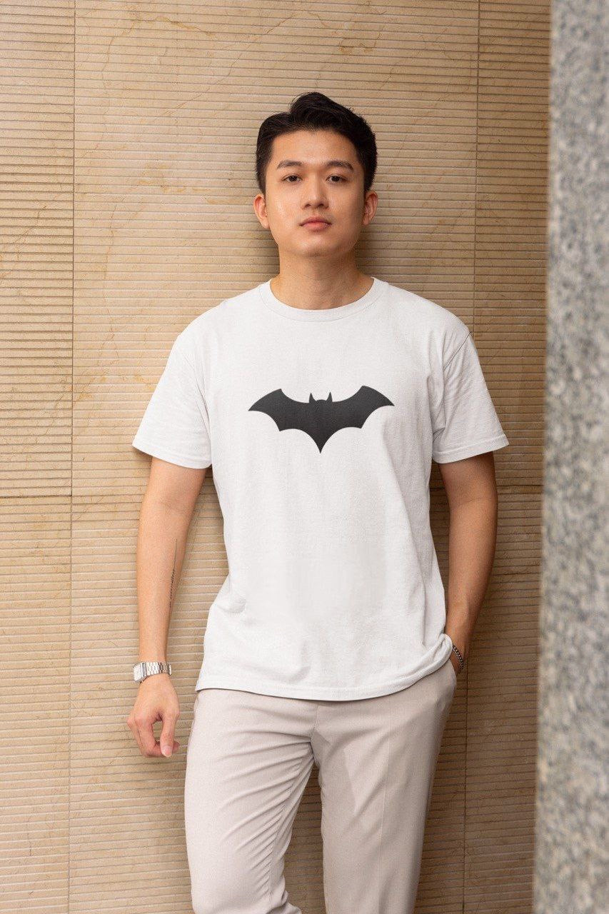 Dark Knight Standard T shirt