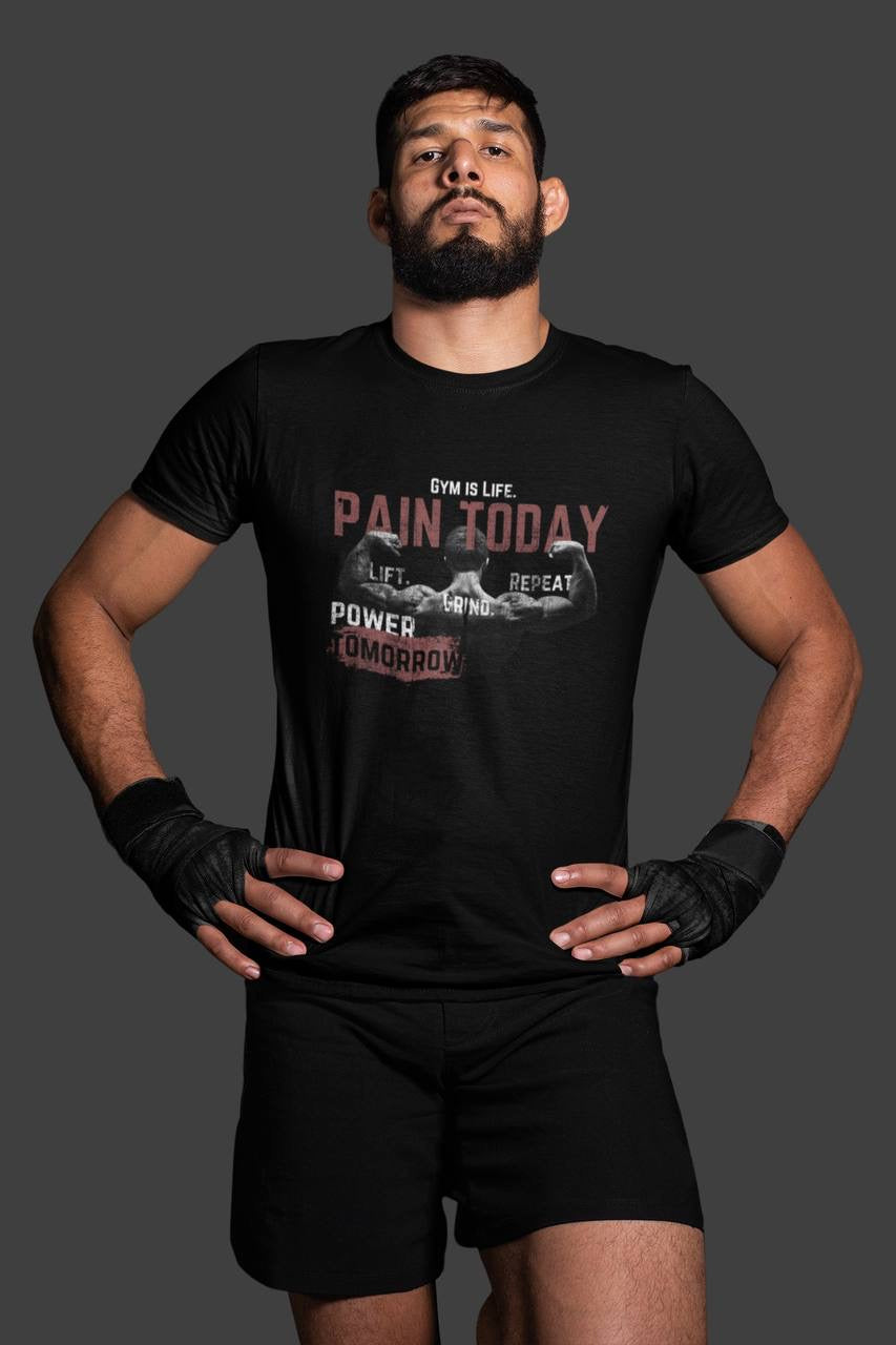 Pain Standard T-shirt