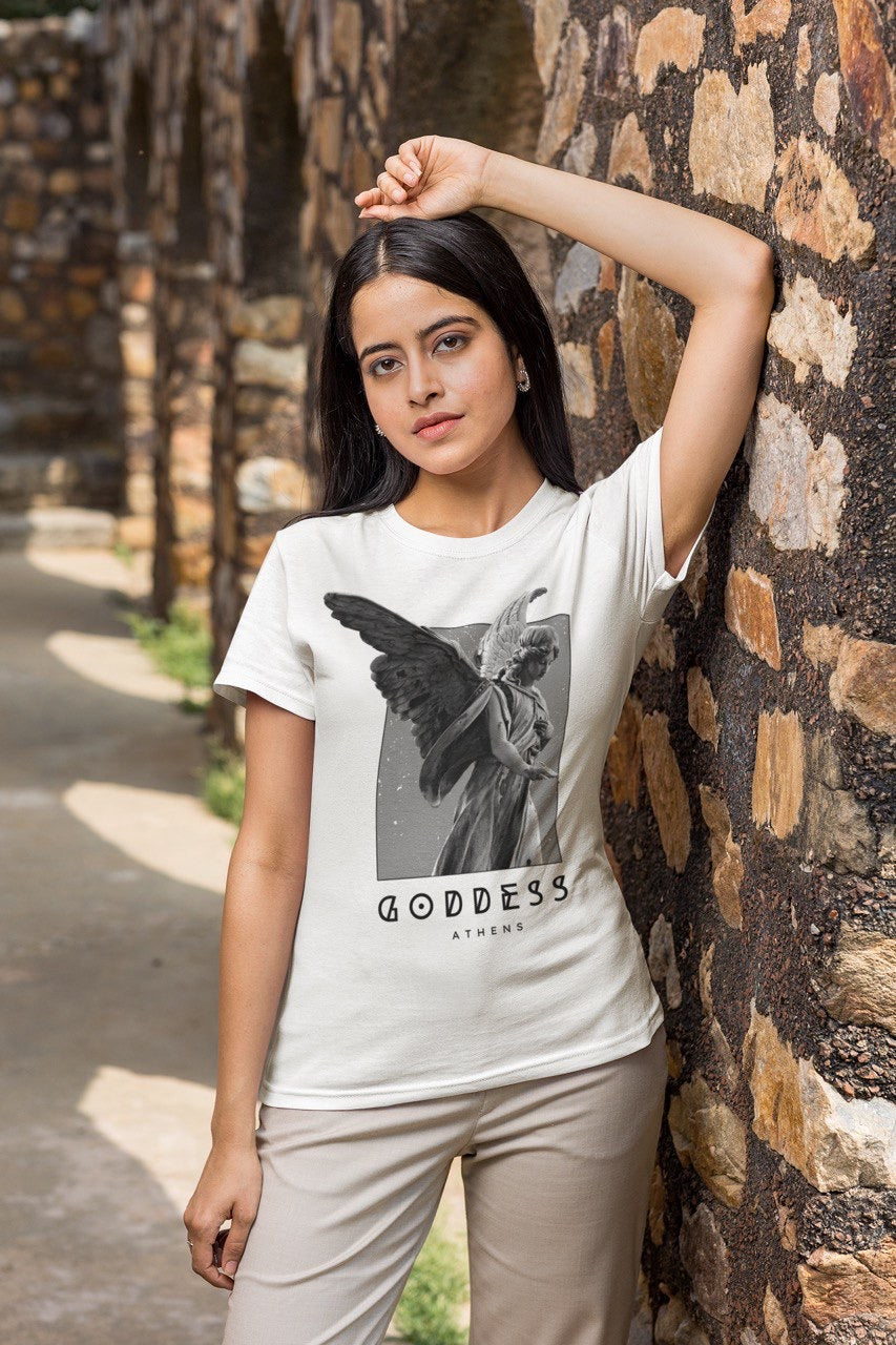 Fallen Angel Standard T-shirt