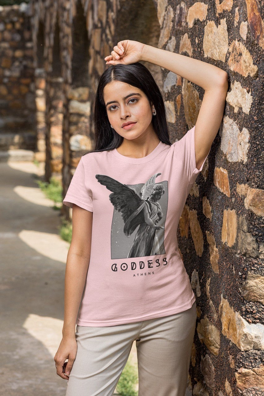 Fallen Angel Standard T-shirt