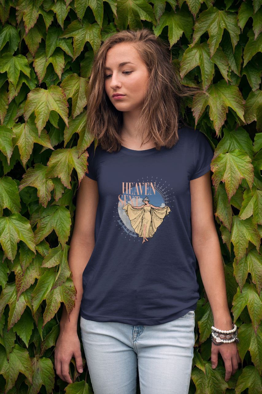 Heaven Sent Standard T-shirt