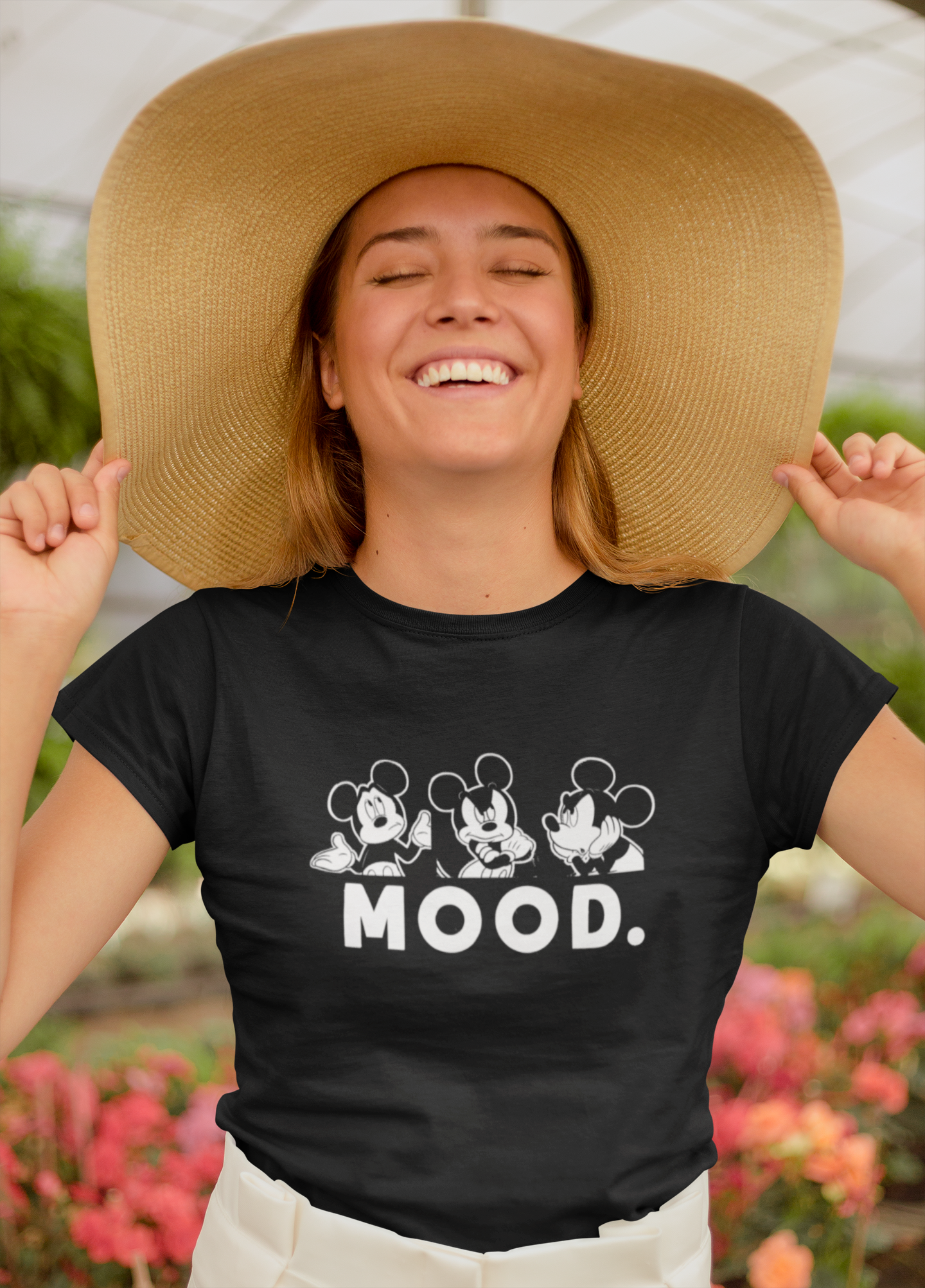 MOODS Standard Tshirt