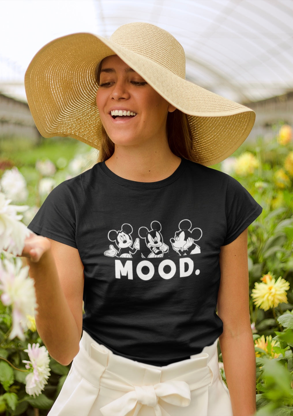 MOODS Standard Tshirt