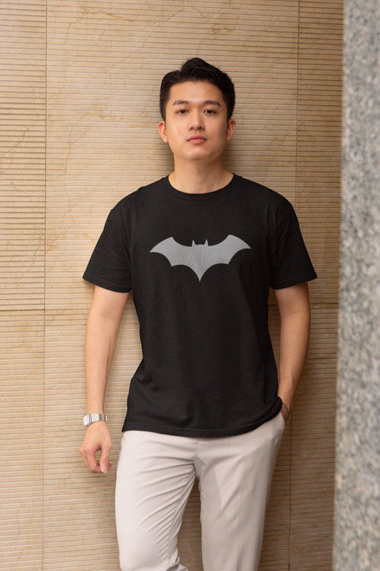 Dark Knight Standard T-shirt