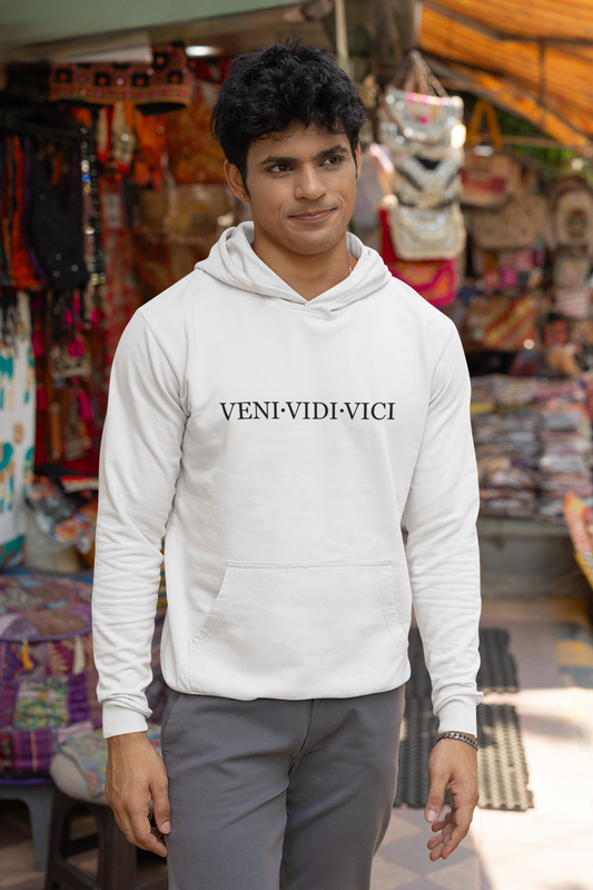 Veni Vidi Vici Sweatshirt